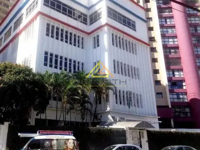 Prédio com 2700m², à venda, no bairro Jardim das Laranjeiras em São Paulo