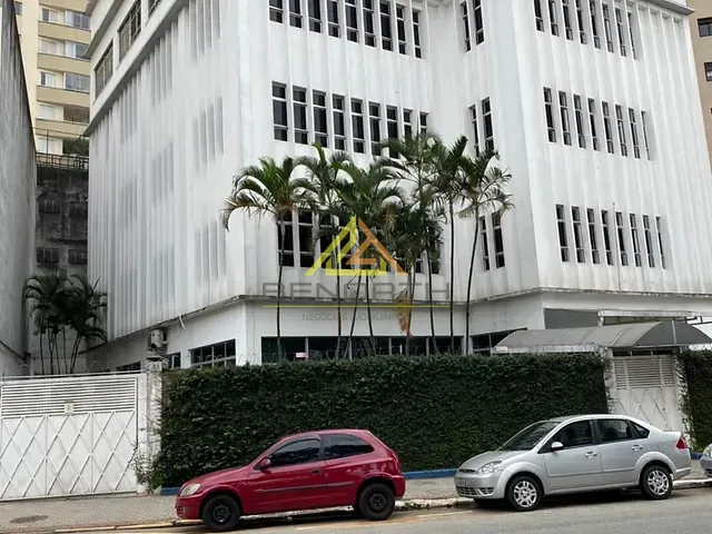 Prédio com 2700m², à venda, no bairro Jardim das Laranjeiras em São Paulo