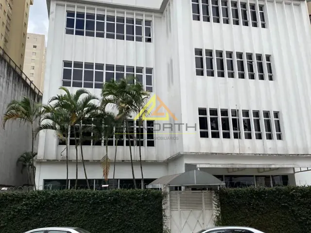 Prédio com 2700m², à venda, no bairro Jardim das Laranjeiras em São Paulo