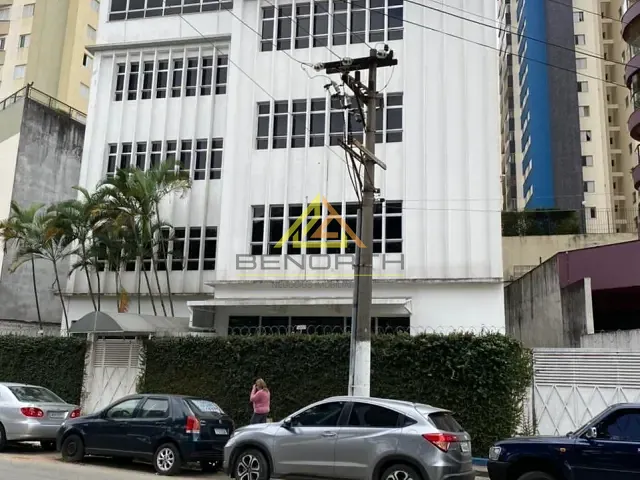 Prédio com 2700m², à venda, no bairro Jardim das Laranjeiras em São Paulo