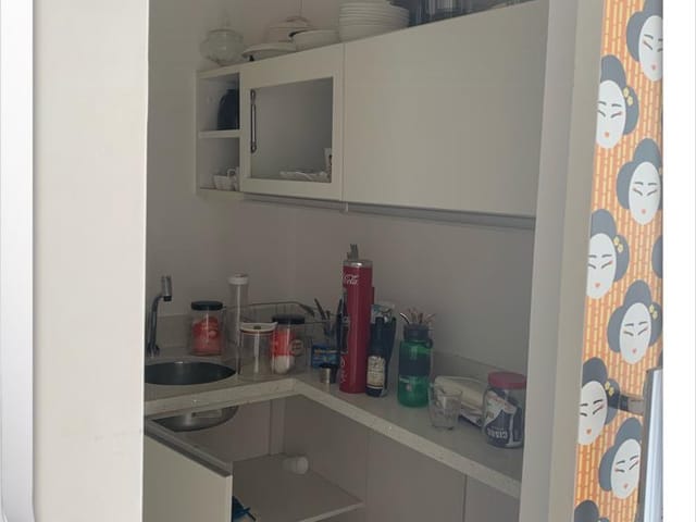 Prédio à venda, no bairro Santa Paula em São Caetano do Sul