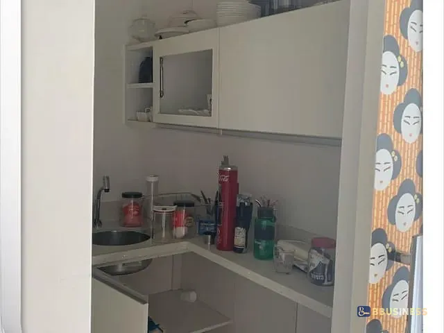Prédio à venda, no bairro Santa Paula em São Caetano do Sul