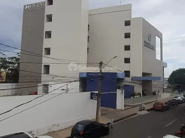 Prédio com 81m², à venda, no bairro Piçarra em Teresina