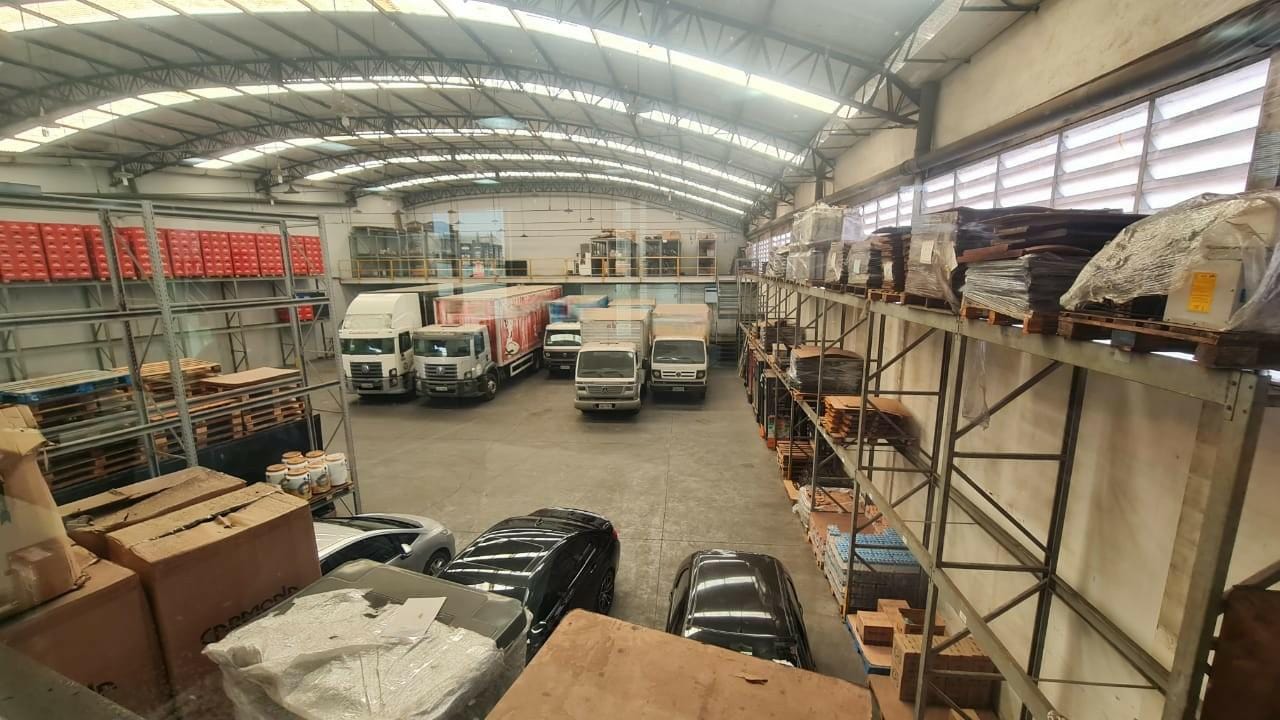 Prédio para Locação 1700M², Vila Califórnia, São Paulo - SP