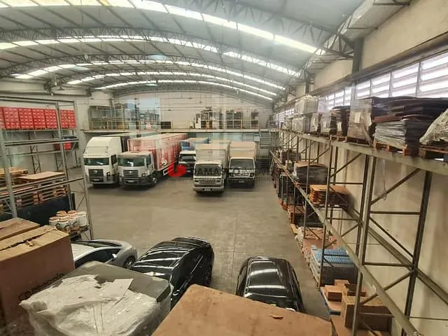 Prédio com 1700m², para alugar, no bairro Vila Califórnia em São Paulo