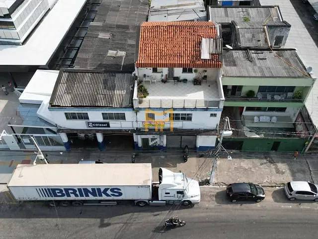 Prédio à venda, no bairro Telégrafo Sem Fio em Belém