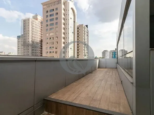 Prédio para alugar, no bairro Vila Azevedo em São Paulo