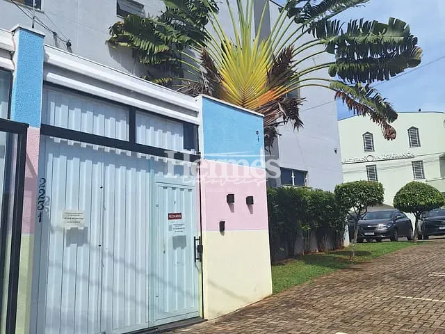 Prédio à venda, no bairro Jardim Ypê em Paulínia