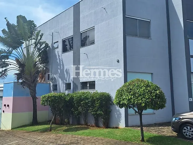 Prédio à venda, no bairro Jardim Ypê em Paulínia