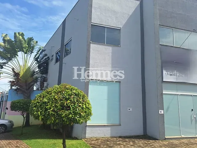 Prédio à venda, no bairro Jardim Ypê em Paulínia