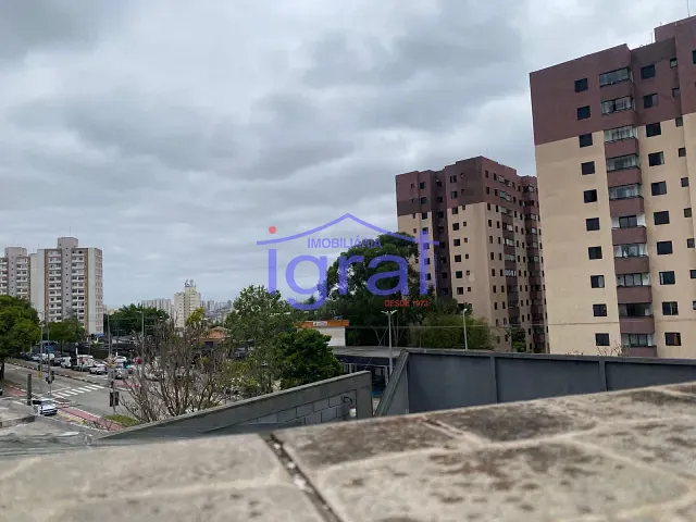 Prédio à venda, no bairro Vila do Encontro em São Paulo
