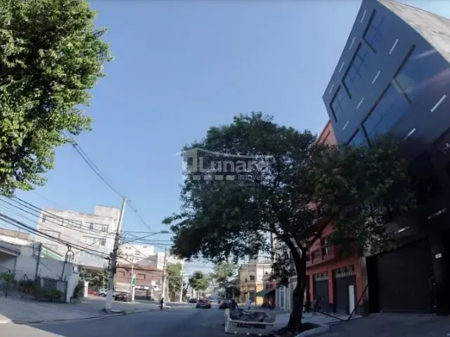 Prédio com 400m², à venda, no bairro Bom Retiro em São Paulo