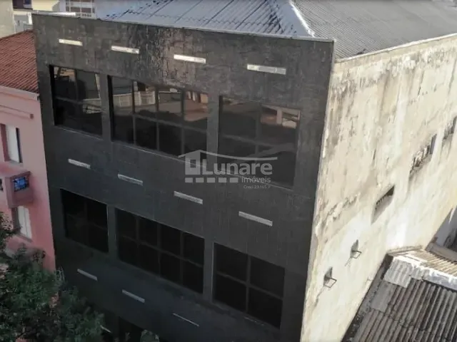 Prédio com 400m², à venda, no bairro Bom Retiro em São Paulo