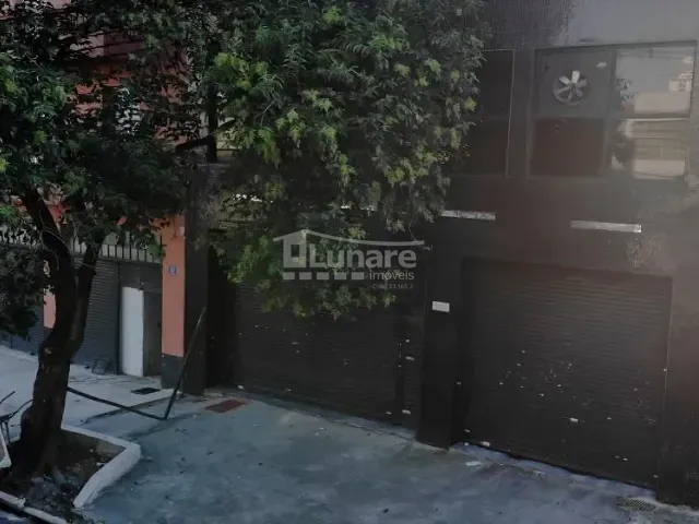 Prédio com 400m², à venda, no bairro Bom Retiro em São Paulo