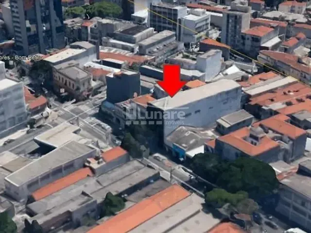 Prédio com 400m², à venda, no bairro Bom Retiro em São Paulo