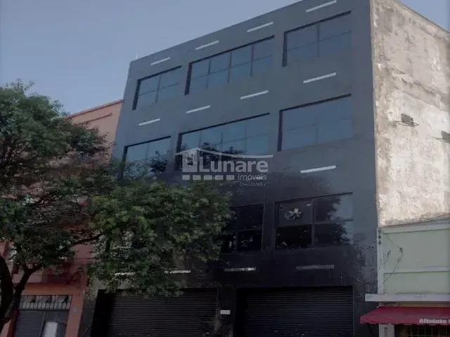 Prédio com 400m², à venda, no bairro Bom Retiro em São Paulo