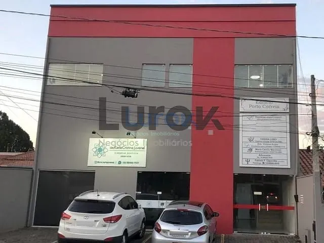 Prédio com 404m², à venda, no bairro Parque Nova Suíça em Valinhos
