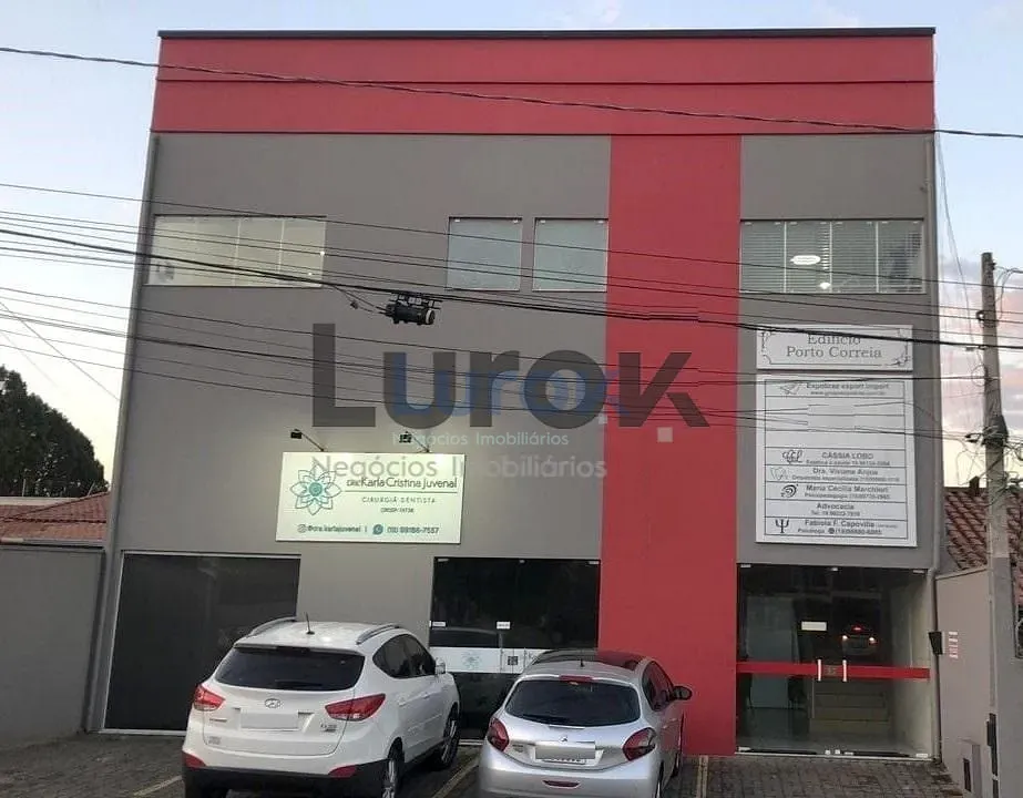 Prédio Inteiro, 400 m² - Foto 1