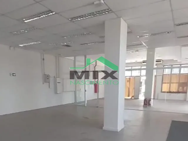 Prédio com 400m², para alugar, no bairro Taboão em São Bernardo do Campo