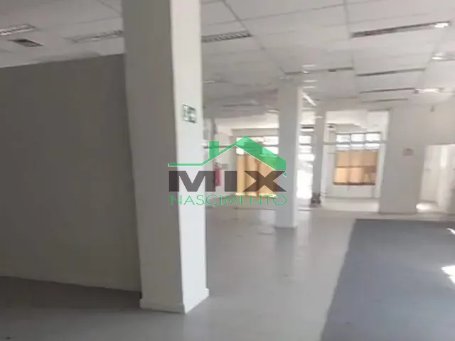 Prédio com 400m², para alugar, no bairro Taboão em São Bernardo do Campo