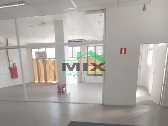 Prédio com 400m², para alugar, no bairro Taboão em São Bernardo do Campo