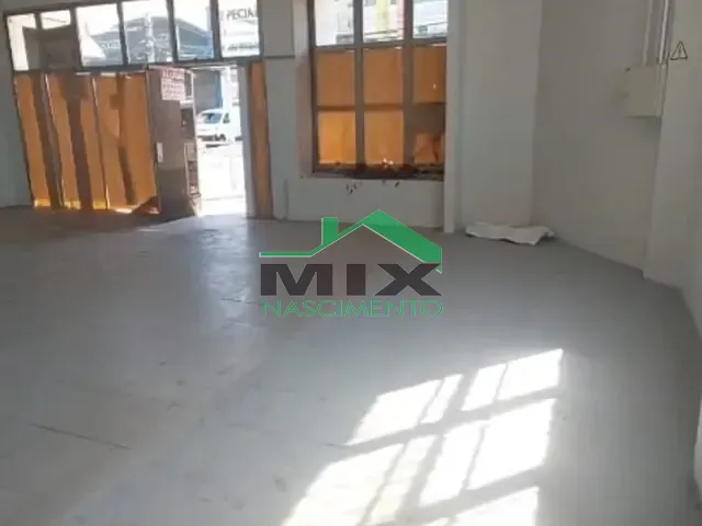 Prédio com 400m², para alugar, no bairro Taboão em São Bernardo do Campo
