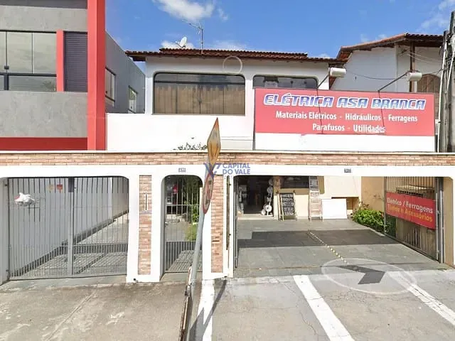 Prédio com 250m², à venda, no bairro Jardim das Indústrias em São José dos Campos