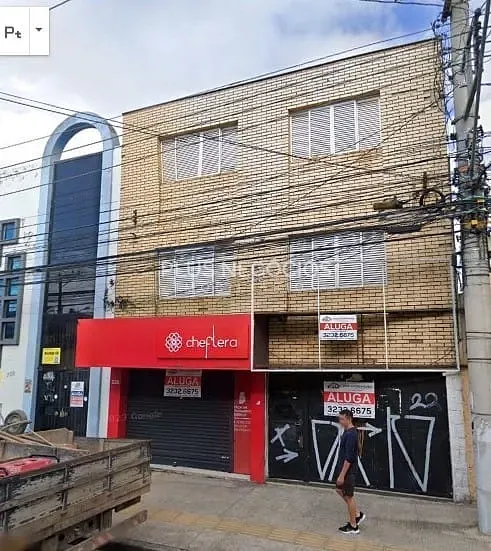 Prédio Inteiro, 164 m² - Foto 17