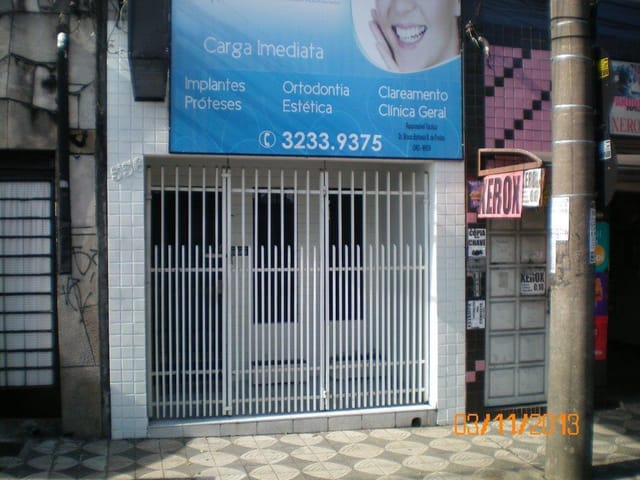 Foto do Prédio - Prédio à venda e locação 120M², Vila Santa Rita, Sorocaba - SP | Ary Proenca Negócios Imobiliários Ltda
