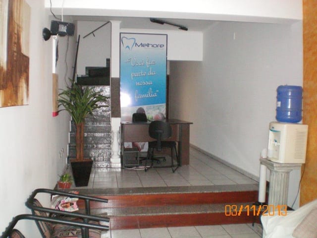 Foto do Prédio - Prédio à venda e locação 120M², Vila Santa Rita, Sorocaba - SP | Ary Proenca Negócios Imobiliários Ltda