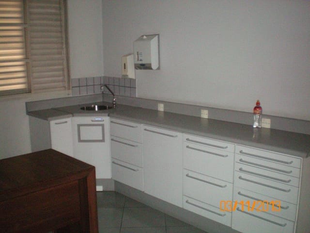 Foto do Prédio - Prédio à venda e locação 120M², Vila Santa Rita, Sorocaba - SP | Ary Proenca Negócios Imobiliários Ltda
