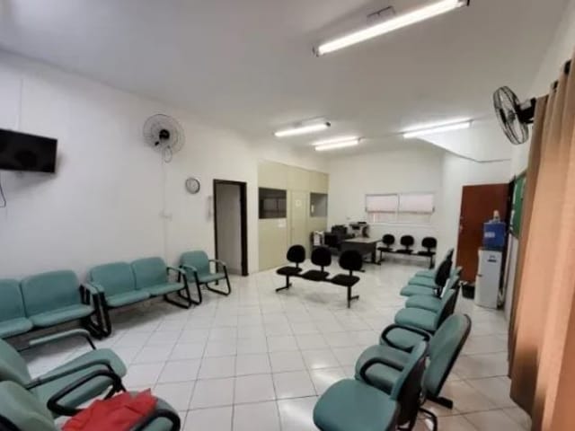 Foto do Prédio - Prédio para alugar, 577 m² por R$ 19.400,01/mês - Jardim Bela Vista - São José dos Campos/SP | RUSSI IMÓVEIS