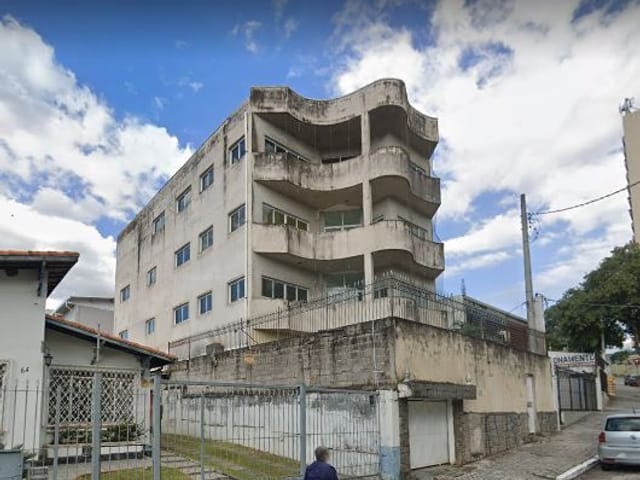Foto do Prédio - Prédio para alugar, 577 m² por R$ 19.400,01/mês - Jardim Bela Vista - São José dos Campos/SP | RUSSI IMÓVEIS