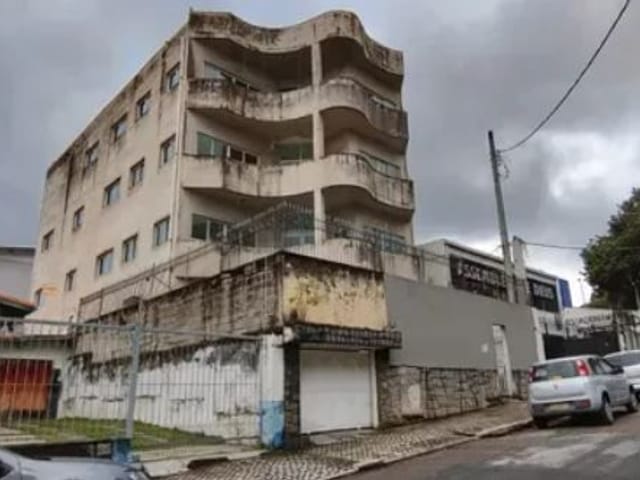 Foto do Prédio - Prédio para alugar, 577 m² por R$ 19.400,01/mês - Jardim Bela Vista - São José dos Campos/SP | RUSSI IMÓVEIS