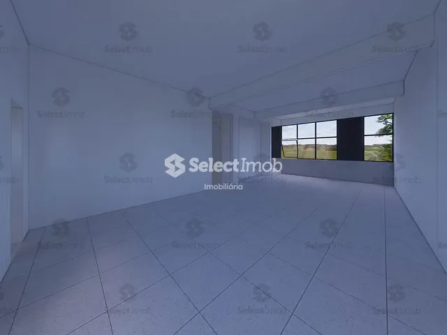 Prédio com 150m², para alugar, no bairro Jardim em Santo André
