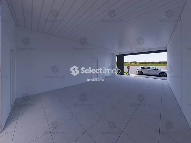 Prédio com 150m², para alugar, no bairro Jardim em Santo André