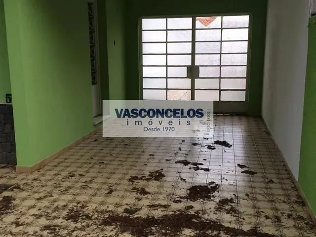 Prédio com 327m² 4 quartos e 2 banheiros, à venda, no bairro Centro em São José Dos Campos