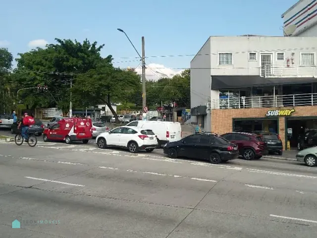 Prédio com 161m², à venda, no bairro Limão em São Paulo