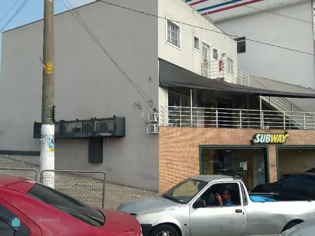 Prédio com 161m², à venda, no bairro Limão em São Paulo