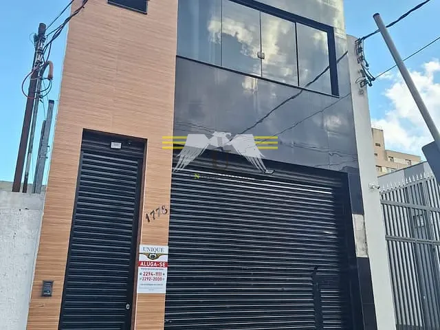Prédio para alugar, no bairro Vila Gomes Cardim em São Paulo