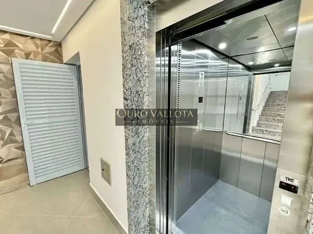 Prédio com 418m², para alugar, no bairro Tatuapé em São Paulo