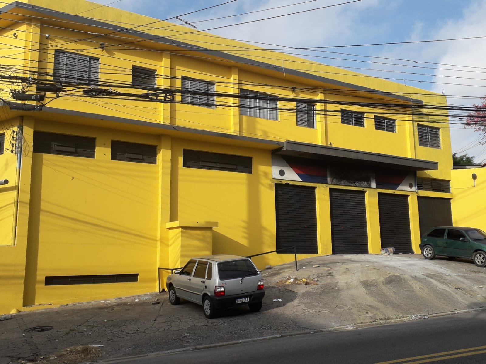 Prédio Inteiro, 668 m² - Foto 2