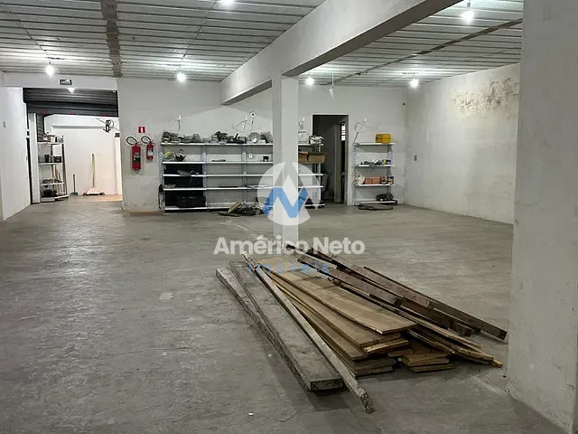 Prédio com 1080m², à venda ou para alugar, no bairro Centro em Santo André