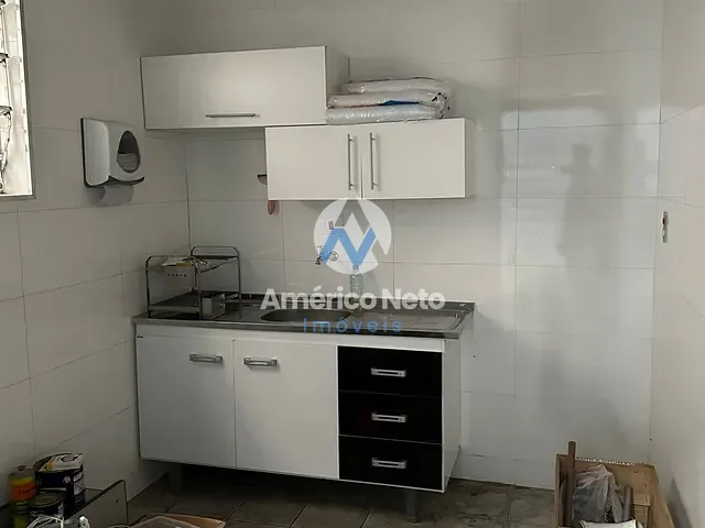 Prédio com 1080m², à venda ou para alugar, no bairro Centro em Santo André