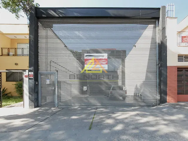 Prédio com 380m², à venda, no bairro Santana em São Paulo