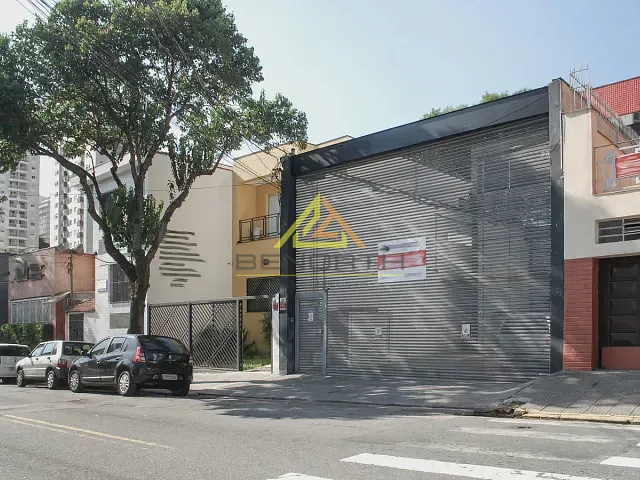 Prédio com 380m², à venda, no bairro Santana em São Paulo
