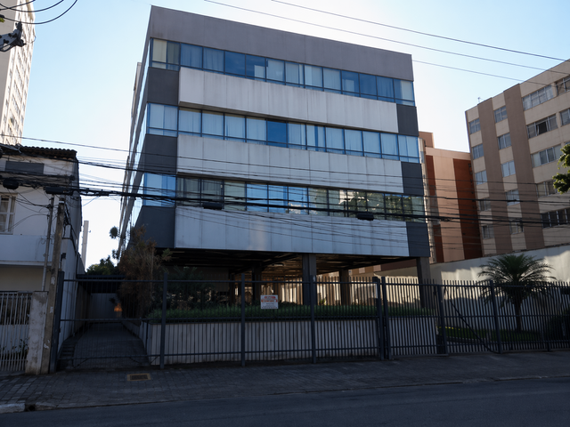 Prédio à venda, no bairro Santo Antônio em São Caetano do Sul