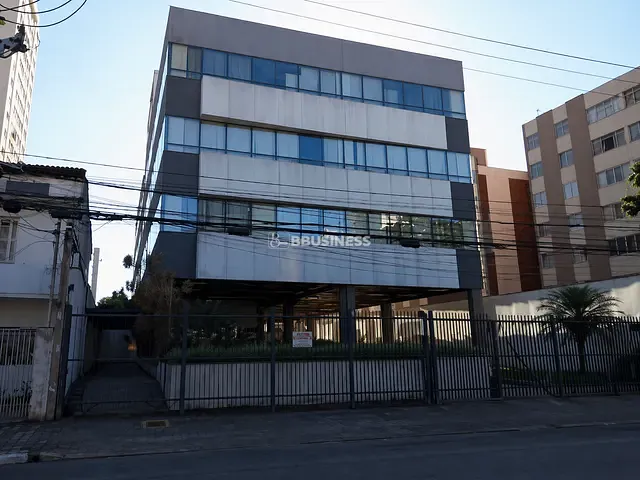 Prédio à venda, no bairro Santo Antônio em São Caetano do Sul