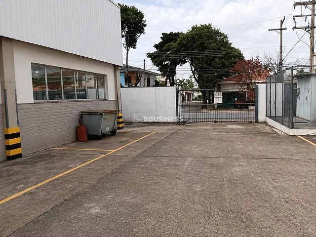 Prédio à venda, no bairro Santo Antônio em São Caetano do Sul