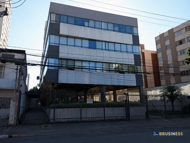 Prédio à venda, no bairro Santo Antônio em São Caetano do Sul